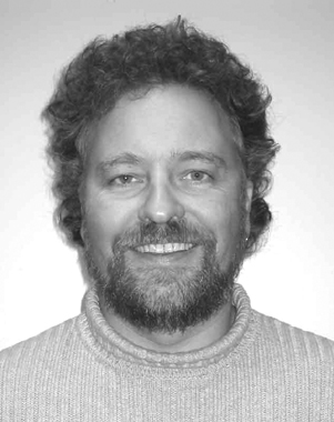 Jan Rune Holmevik